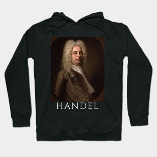 handel Hoodie